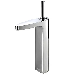 Смеситель для раковины Bravat Spring F179113C-A хром