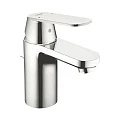 Смеситель для раковины Grohe Eurosmart Cosmopolitan 32825000 хром