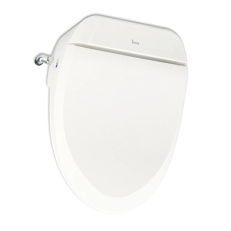 Электронагревательная крышка для унитаза SensPa UB-7035RS