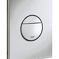 Кнопка смыва Grohe Nova Cosmopolitan 38765P00 хром матовая