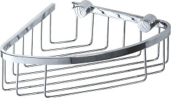 Полка Bemeta Cytro 146208352 для душа, хром