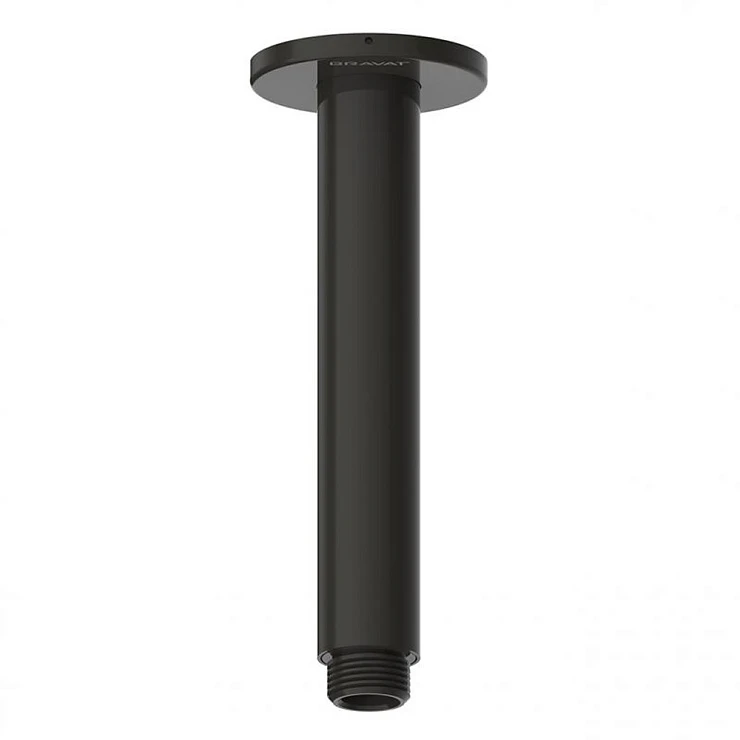Кронштейн Bravat D314BW-1-ENG черный