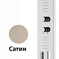 Душевая панель Cezares PREMIER-CDI2-ST Сатин
