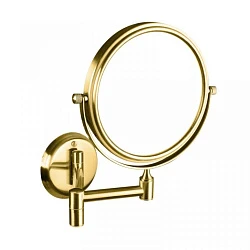 Косметическое зеркало Bemeta Retro 106101698 золото
