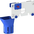 Диспенсер KKPOL WaterFresh AKC/005/0/B