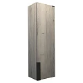 Шкаф-пенал Comforty Бонн 35см 00-00001952 дуб дымчатый