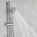 Душевой комплект Aquatek Вега AQ1033CR хром