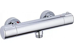 Термостатический смеситель Gappo G2090 хром