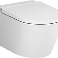 Унитаз подвесной электронный AM.PM Inspire CCC501700SC белый глянец