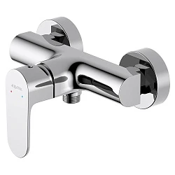 Смеситель для душа Aquatek Оберон AQ1260CR хром