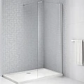 Стекло для перегородки Cezares LIBERTA-130-C