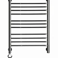 Полотенцесушитель электрический PRIOFORM Богема-13 40х80 см ED33-84 80х40 ED33-84PH хром