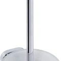 Ершик Bemeta Oval 118413011 хром