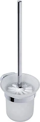 Ершик Bemeta Oval 118413011 хром