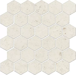 Керамическая плитка Kerama Marazzi Карму 29,7x29,8 см бежевый светлый натуральный