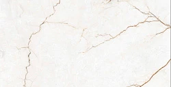 Керамогранит INDIA Crackle White Carving N 3979 1200*600 белый