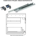Тумба под раковину Aquaton Америна 60 1A135401AM430 темно-коричневая