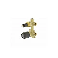 Скрытая часть Bravat Built-in D982BW-B-ENG