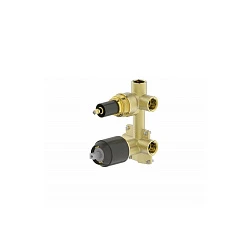 Скрытая часть Bravat Built-in D982BW-B-ENG