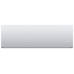 Экран AM.PM Inspire 2.0 180x80 W52A-180-080W-P белый