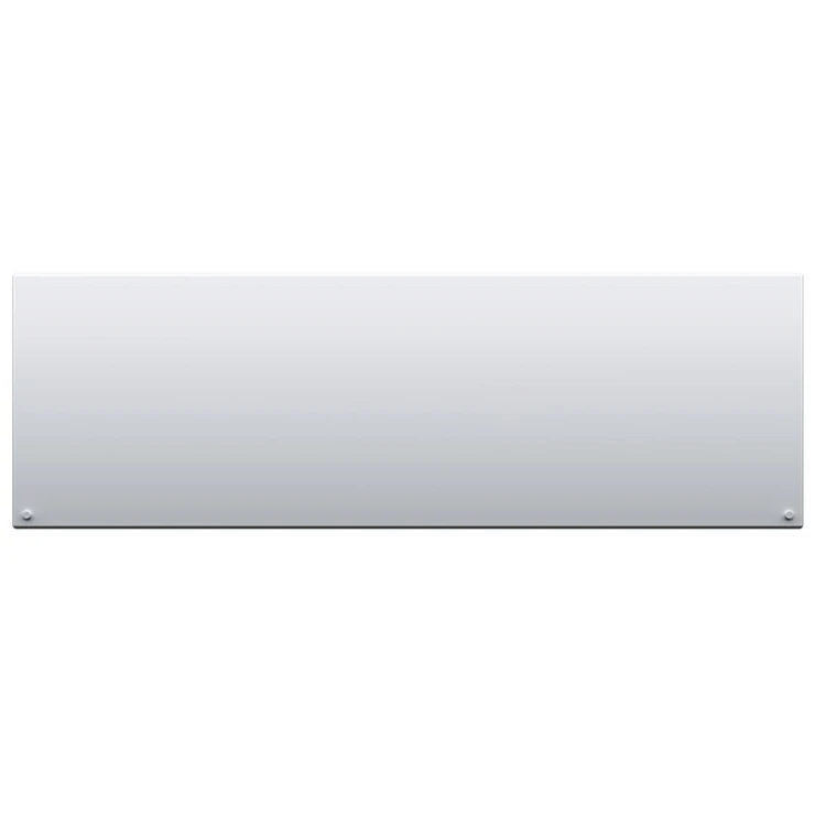 Экран AM.PM Inspire 2.0 180x80 W52A-180-080W-P белый