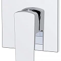 Смеситель встраиваемый для душа BelBagno ARLIE ARL-BDM-CRM хром