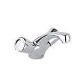 Смеситель для раковины Timo Porto 0181F chrome хром
