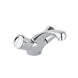 Смеситель для раковины Timo Porto 0181F chrome хром