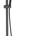 Душевая стойка Timo Briana SX-7130/03 черный