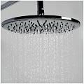 Душевая стойка Wasserkraft Thermo A13302 хром