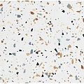 Керамогранит INDIA Terra Symphony Bianco Glossy 60х120 см IN 3984 бежевый
