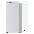 Зеркало-шкаф Aquaton Лиана 60 R 1A162702LL01R белый