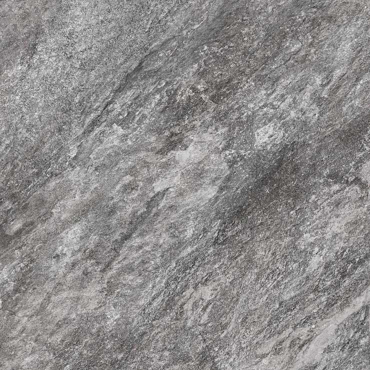 Керамогранит Global Tile Thor 60x60 GT606012201MSR11 серый