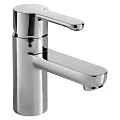 Смеситель для раковины Bravat Stream F13783C-2 хром