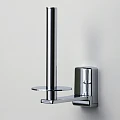 Держатель для запасных рулонов Wasserkraft Leine K-5097 хром