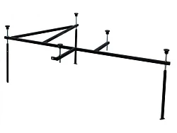 Каркас для ванны Aquanet Capri 170x110 L/R