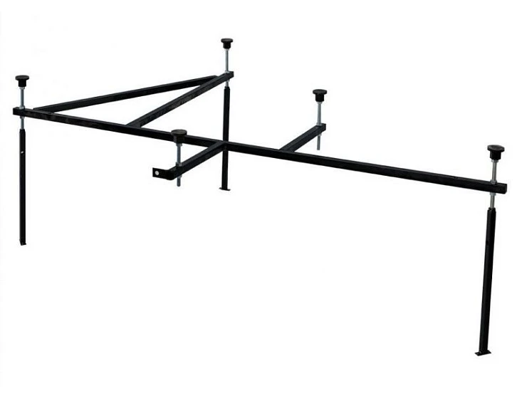 Каркас для ванны Aquanet Capri 170x110 L/R