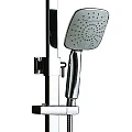 Душевая стойка Timo Selene SX-1041/00 хром