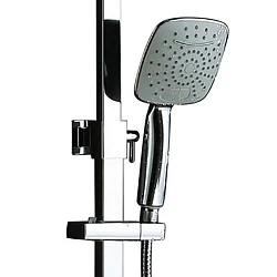 Душевая стойка Timo Selene SX-1041/00 хром