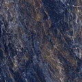 Керамогранит INDIA SEA BLUE HIGH GLOSSY 60х120 см IN 4030 темно-синий