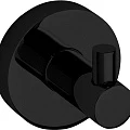 Крючок Bemeta Dark 104206020 черный матовый