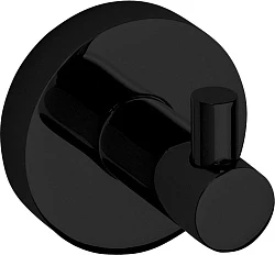 Крючок Bemeta Dark 104206020 черный матовый