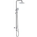 Душевая стойка Orans OLS-7535-W 7535000 хром