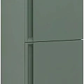 Шкаф-пенал Allen Brau Eclipse 40 1.E1005.CGM олива матовый