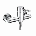 Смеситель Wasserkraft Main 4102 для душа