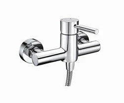 Смеситель Wasserkraft Main 4102 для душа