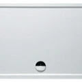 Душевой поддон RIHO Zurich 120х100см D001005005 белый