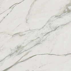 Керамогранит Kerama Marazzi Буонарроти 60x60 см белый