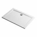 Душевой поддон Excellent Forma 120x80см BREX.FOR128WHN белый