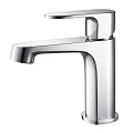 Душевой комплект Aquatek Оберон AQ1231CR хром